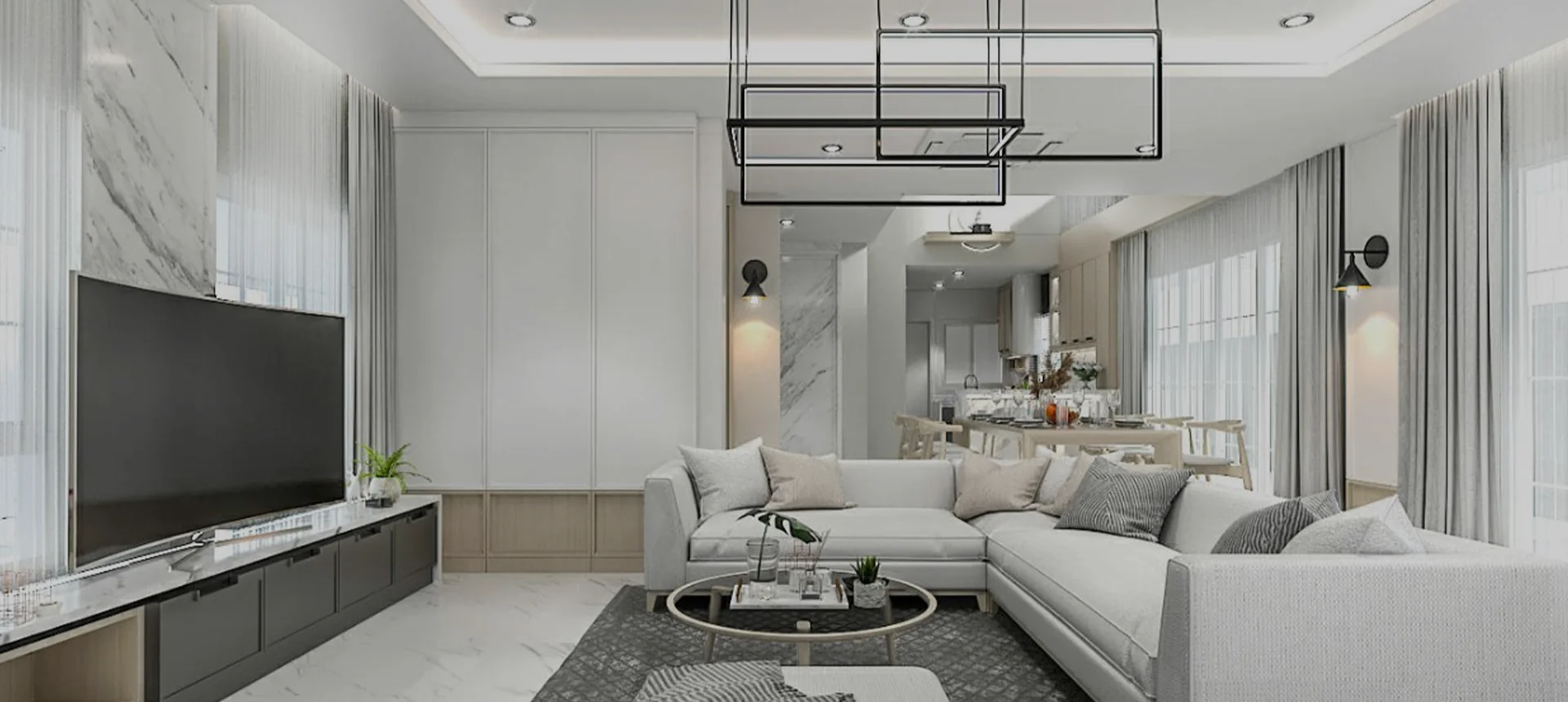 ONYX Construction and Interior Design